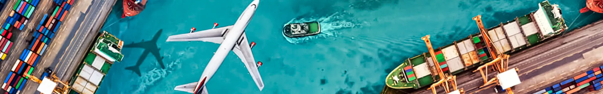 LOGISTICS-&-SHIPPING